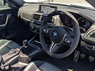 صورة مصغرة 15 لـ 2019 BMW M2 COMPETITION