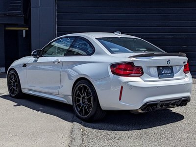 صورة 5 لـ 2019 BMW M2 COMPETITION