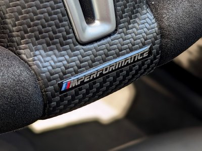 صورة مصغرة 24 لـ 2019 BMW M2 COMPETITION