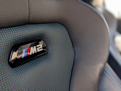 صورة مصغرة 30 لـ 2019 BMW M2 COMPETITION
