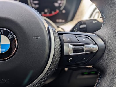 صورة مصغرة 23 لـ 2019 BMW M2 COMPETITION