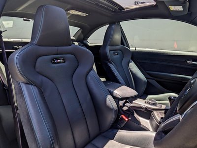 صورة مصغرة 12 لـ 2019 BMW M2 COMPETITION