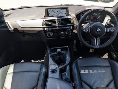 صورة مصغرة 14 لـ 2019 BMW M2 COMPETITION