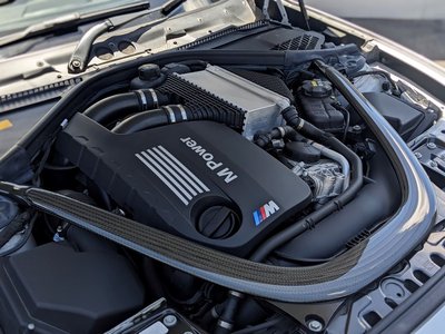 صورة مصغرة 21 لـ 2019 BMW M2 COMPETITION