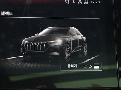 2022 AUDI E-TRON 缩略图 22