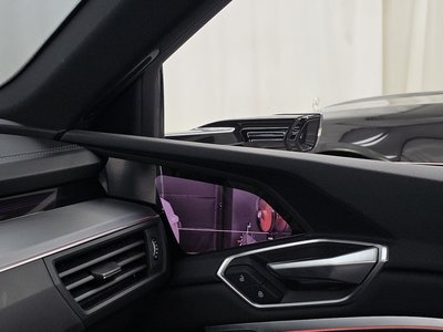2022 AUDI E-TRON 缩略图 28