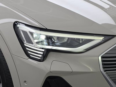 2022 AUDI E-TRON 照片 9