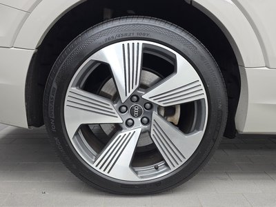 2022 AUDI E-TRON 照片 6