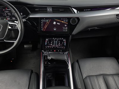 2022 AUDI E-TRON 缩略图 20