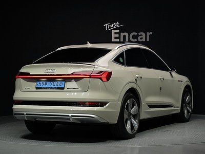 2022 AUDI E-TRON 照片 3