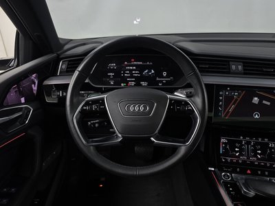 2022 AUDI E-TRON 缩略图 19