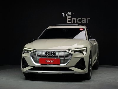 2022 AUDI E-TRON 照片 2