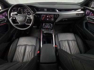 2022 AUDI E-TRON 照片 5