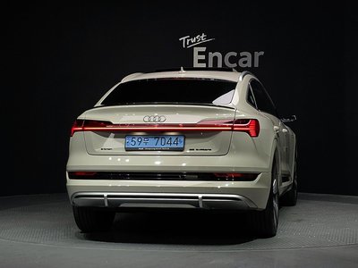 2022 AUDI E-TRON 照片 4