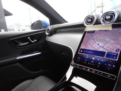 صورة مصغرة 14 لـ 2025 Mercedes-BENZ GLC