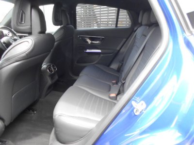صورة مصغرة 16 لـ 2025 Mercedes-BENZ GLC