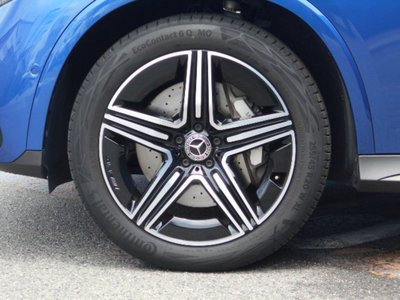 صورة مصغرة 21 لـ 2025 Mercedes-BENZ GLC