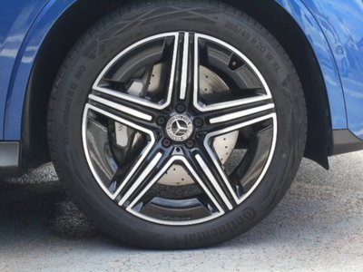 صورة مصغرة 24 لـ 2025 Mercedes-BENZ GLC