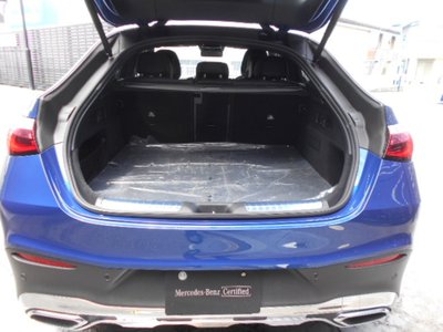 صورة مصغرة 17 لـ 2025 Mercedes-BENZ GLC