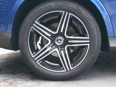 صورة مصغرة 23 لـ 2025 Mercedes-BENZ GLC