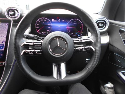 صورة مصغرة 11 لـ 2025 Mercedes-BENZ GLC