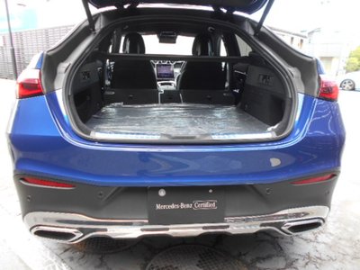 صورة مصغرة 19 لـ 2025 Mercedes-BENZ GLC