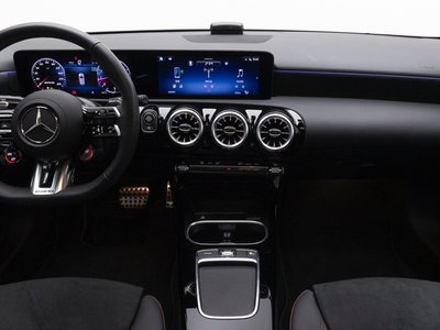 MERCEDES-BENZ A-CLASS - 5