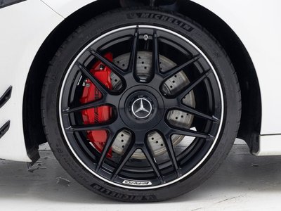 MERCEDES-BENZ A-CLASS - 6