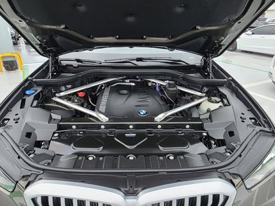 BMW X5 - 7