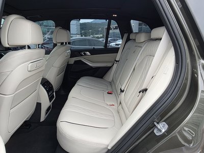 2025 BMW X5 — миниатюра 11