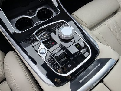 BMW X5 - 9