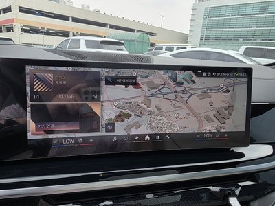 2025 BMW X5 — миниатюра 14