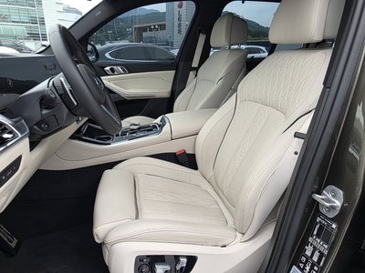 BMW X5 - 10