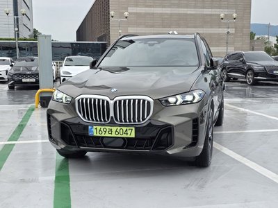 BMW X5 - 2
