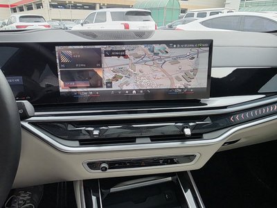 2025 BMW X5 — миниатюра 13