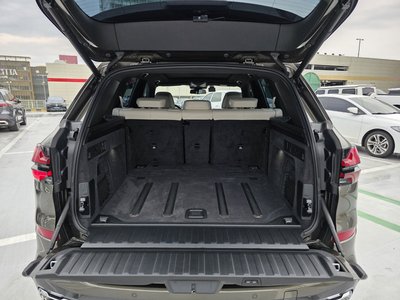 2025 BMW X5 — миниатюра 19
