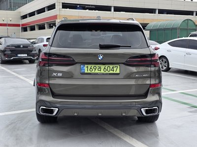 BMW X5 - 3