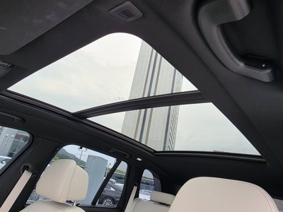 2025 BMW X5 — миниатюра 18