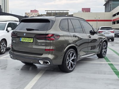 BMW X5 - 4