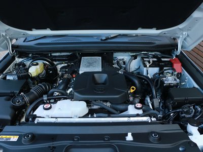 TOYOTA LAND CRUISER 250 - 9