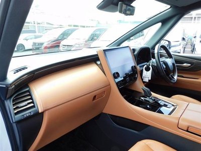 2024 Toyota VELLFIRE 缩略图 19