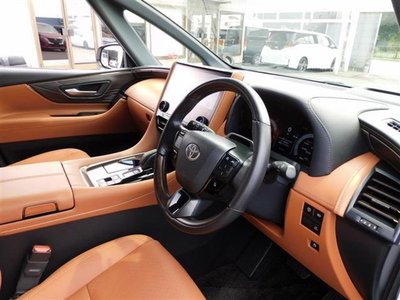 2024 Toyota VELLFIRE 照片 10