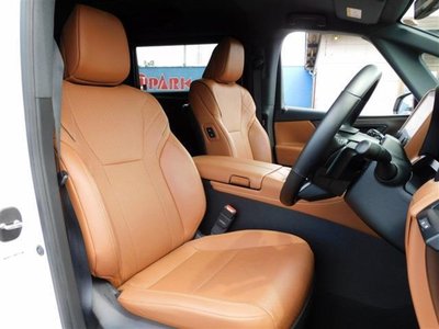 2024 Toyota VELLFIRE 缩略图 11