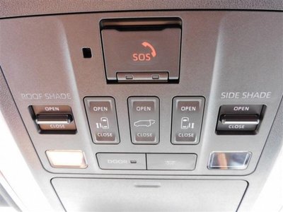2024 Toyota VELLFIRE 缩略图 35