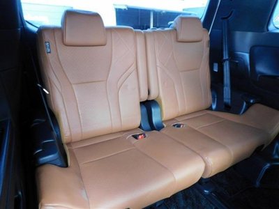 2024 Toyota VELLFIRE 缩略图 15