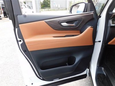 2024 Toyota VELLFIRE 缩略图 21