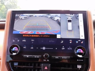 2024 Toyota VELLFIRE 缩略图 30