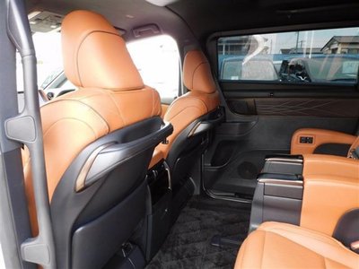 2024 Toyota VELLFIRE 缩略图 18