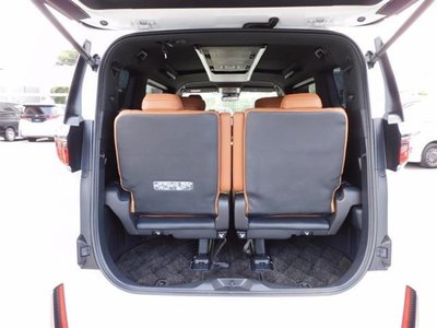2024 Toyota VELLFIRE 缩略图 16