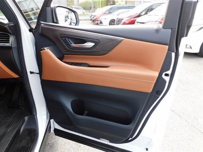 2024 Toyota VELLFIRE 缩略图 12